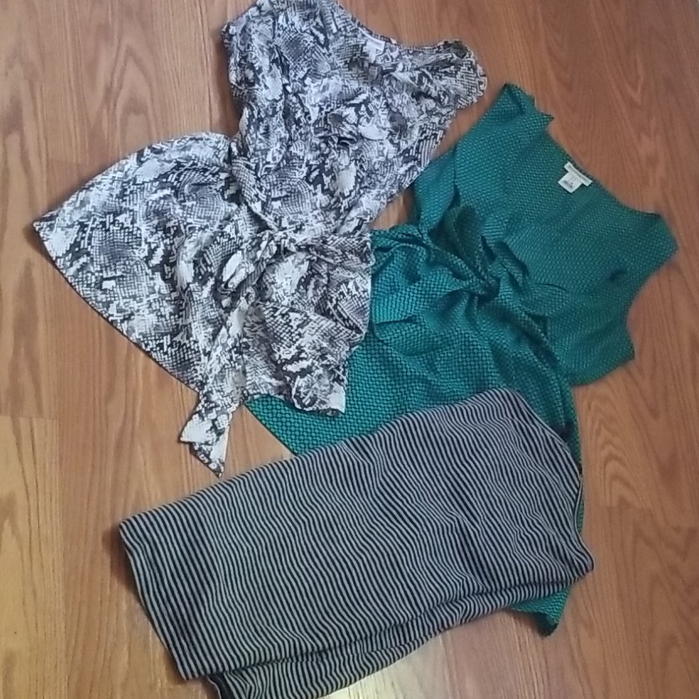 Motherhood maternity bundle small‎